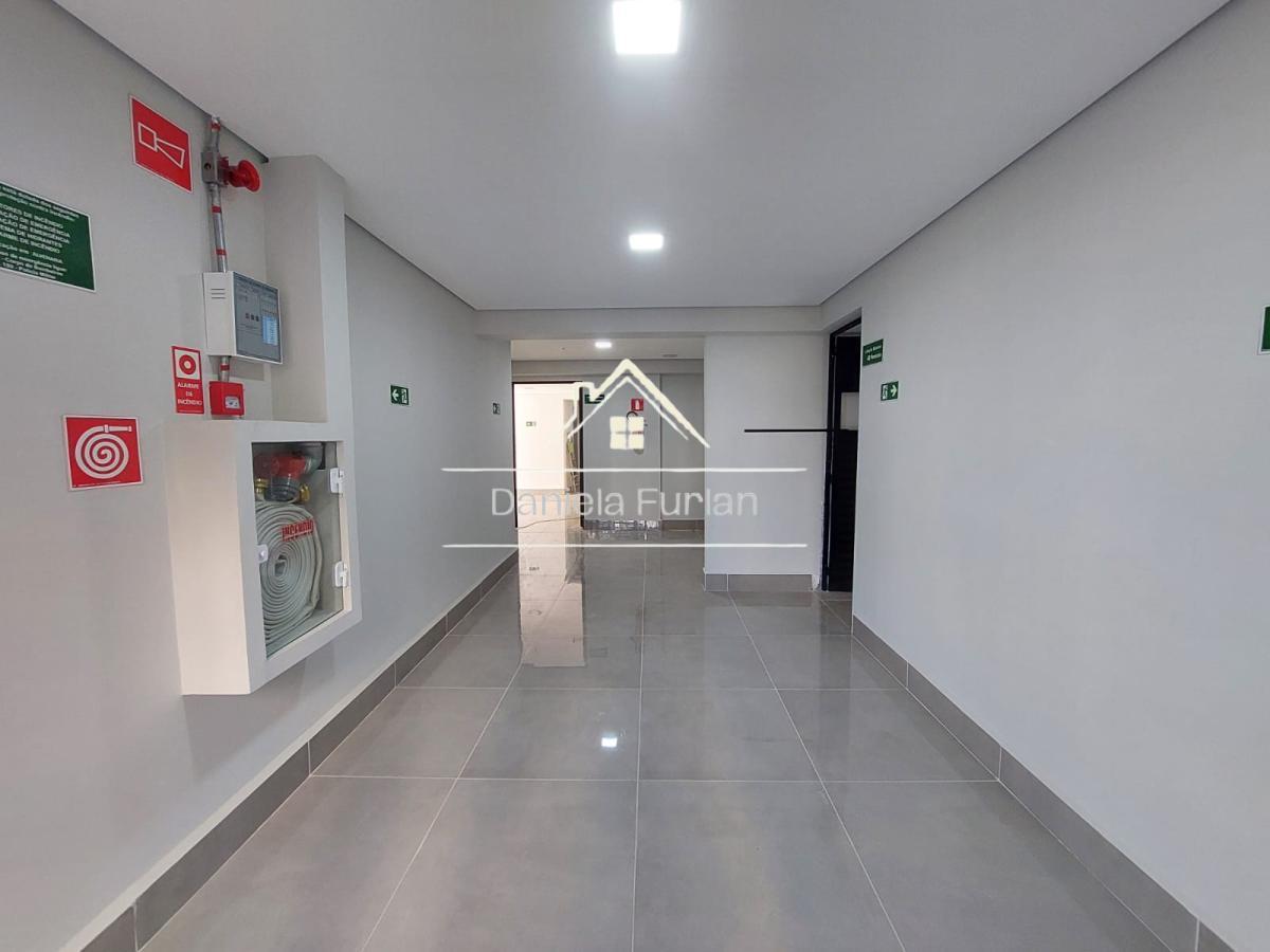 Apartamento à venda com 2 quartos, 54m² - Foto 34