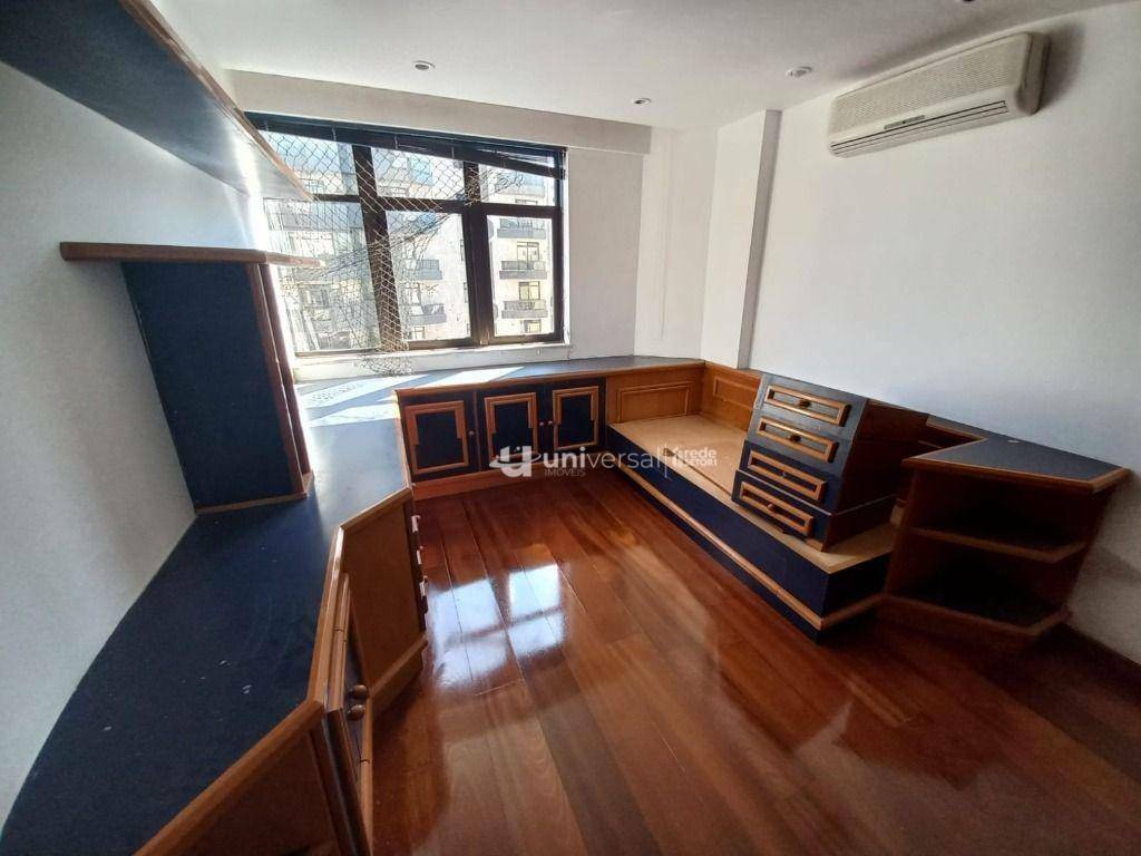 Apartamento à venda com 4 quartos, 220m² - Foto 12