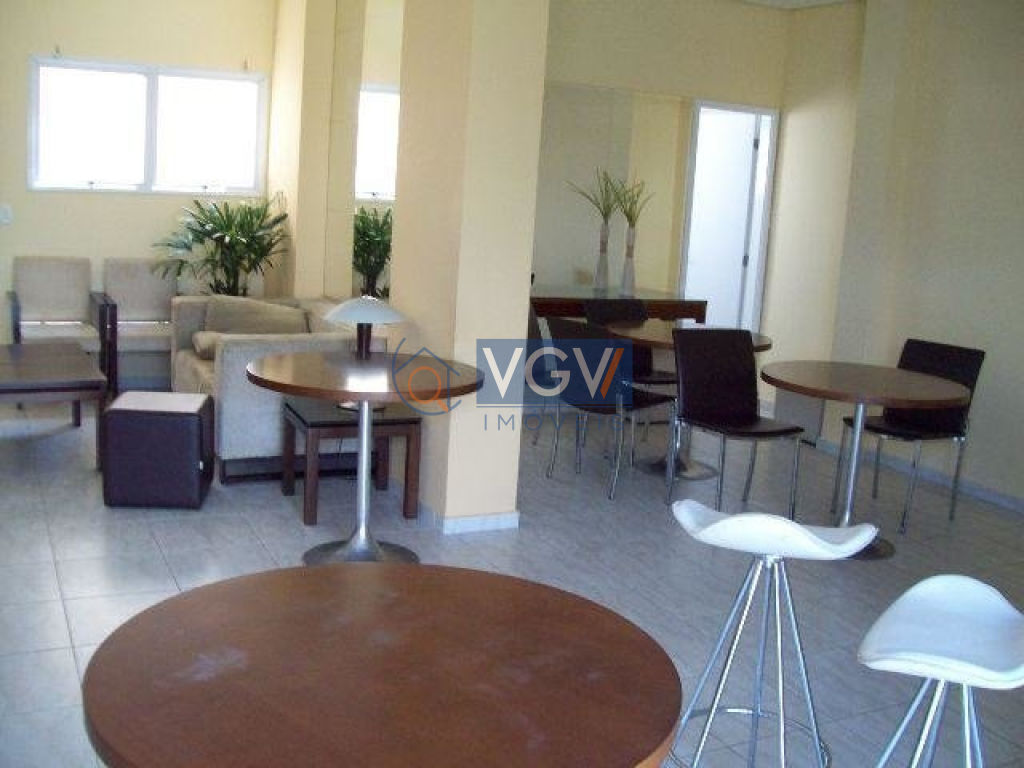 Apartamento à venda com 1 quarto, 51m² - Foto 15