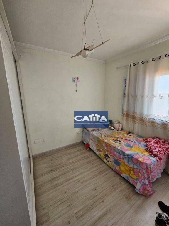 Sobrado à venda com 3 quartos, 160m² - Foto 18