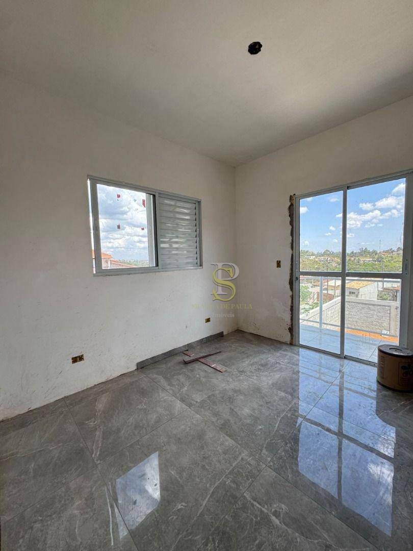 Casa à venda com 3 quartos, 110m² - Foto 16