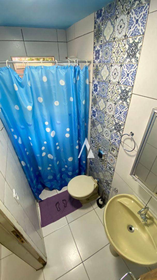 Casa à venda com 3 quartos, 100m² - Foto 15