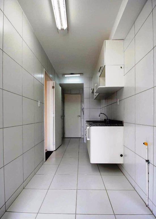 Apartamento à venda com 3 quartos, 100m² - Foto 16