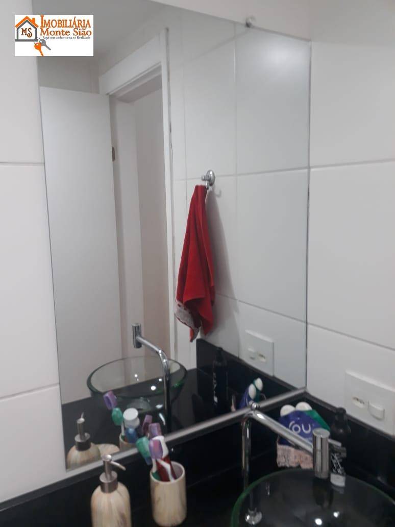 Apartamento à venda com 2 quartos, 49m² - Foto 16