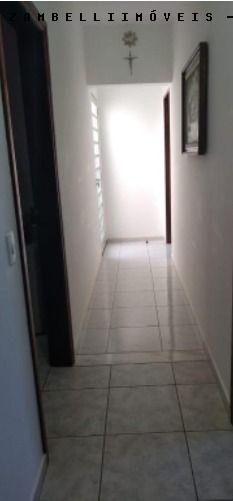 Casa à venda com 3 quartos, 250m² - Foto 10