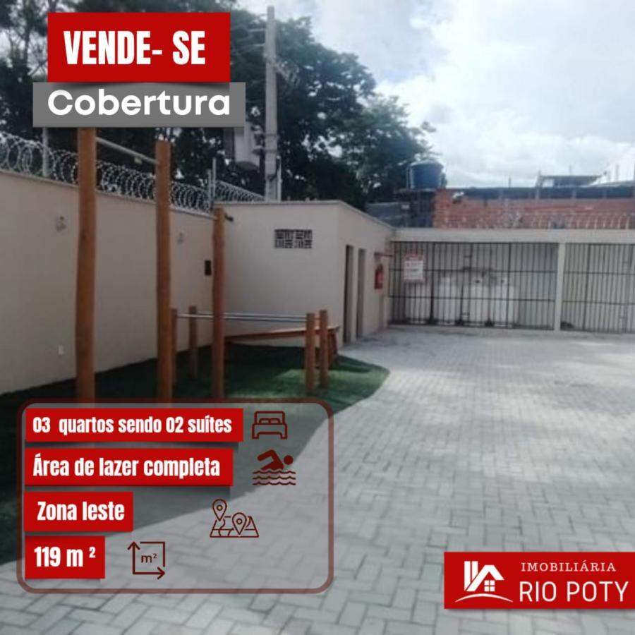 Cobertura à venda com 3 quartos, 119m² - Foto 12