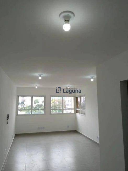 Conjunto Comercial-Sala à venda, 34m² - Foto 2