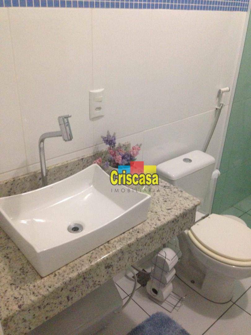 Casa para alugar com 3 quartos, 250m² - Foto 17