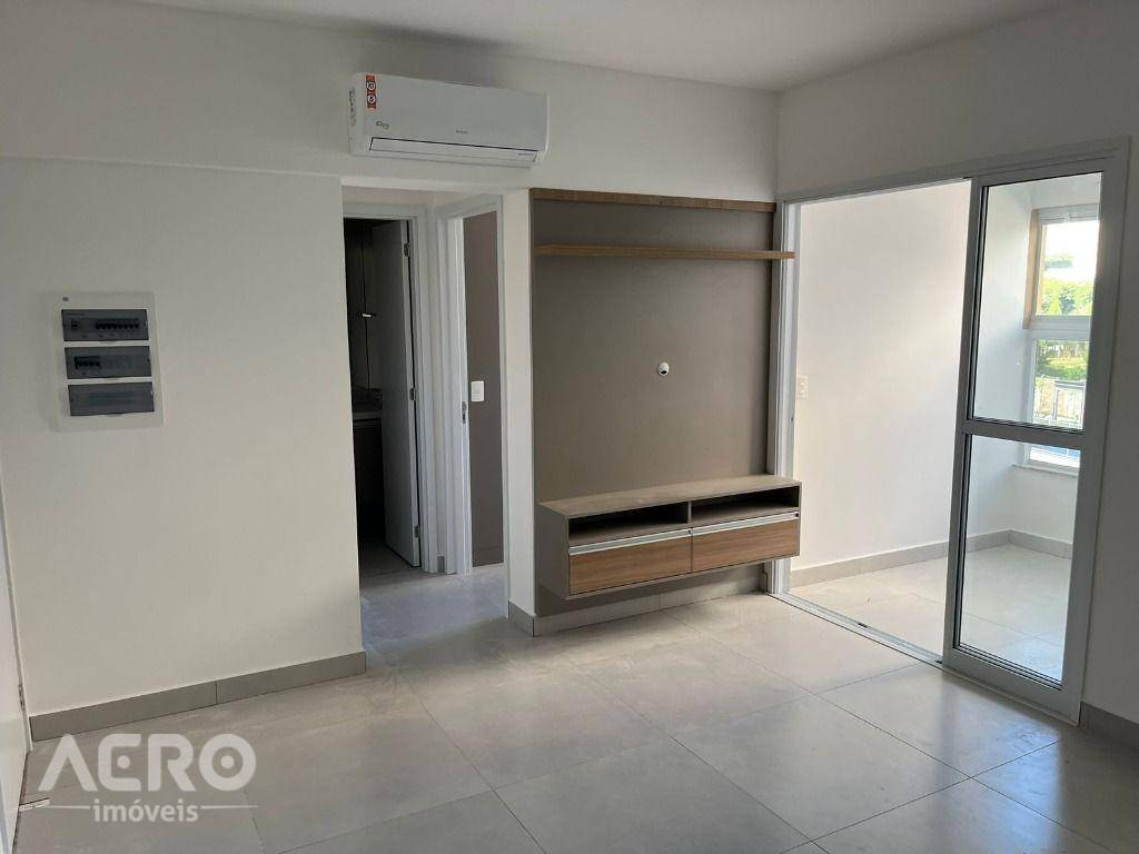 Apartamento para alugar com 1 quarto, 42m² - Foto 1