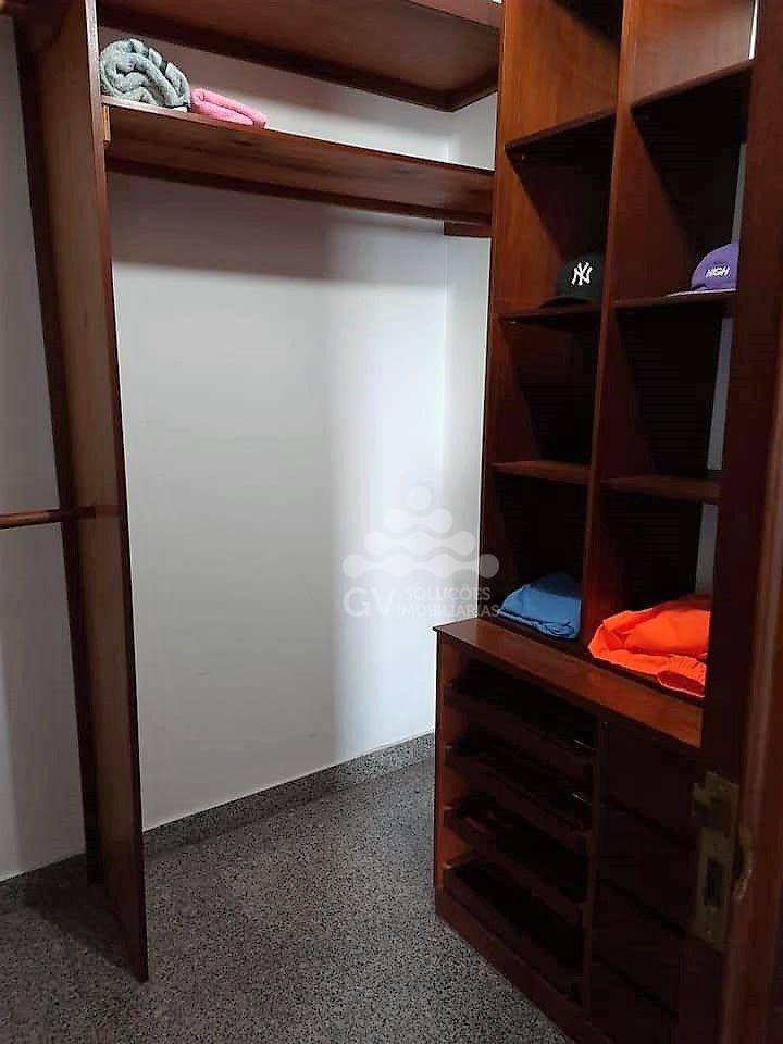 Apartamento à venda com 3 quartos, 220m² - Foto 8