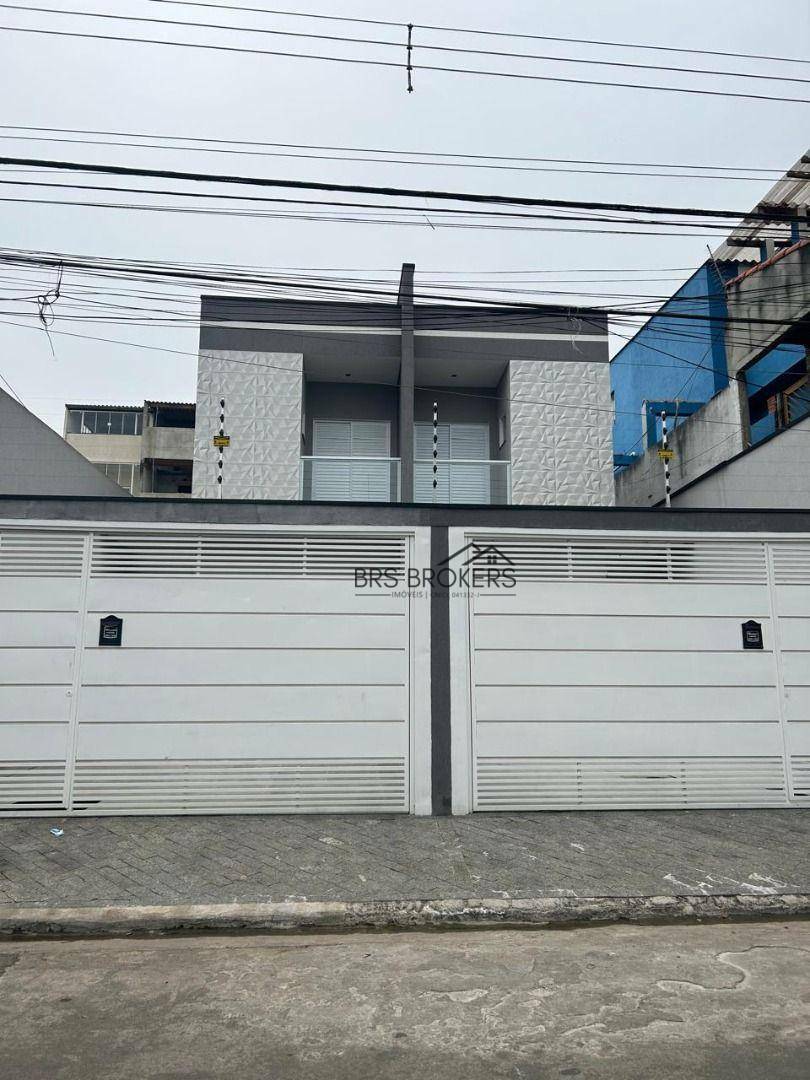 Sobrado à venda com 2 quartos, 127m² - Foto 26