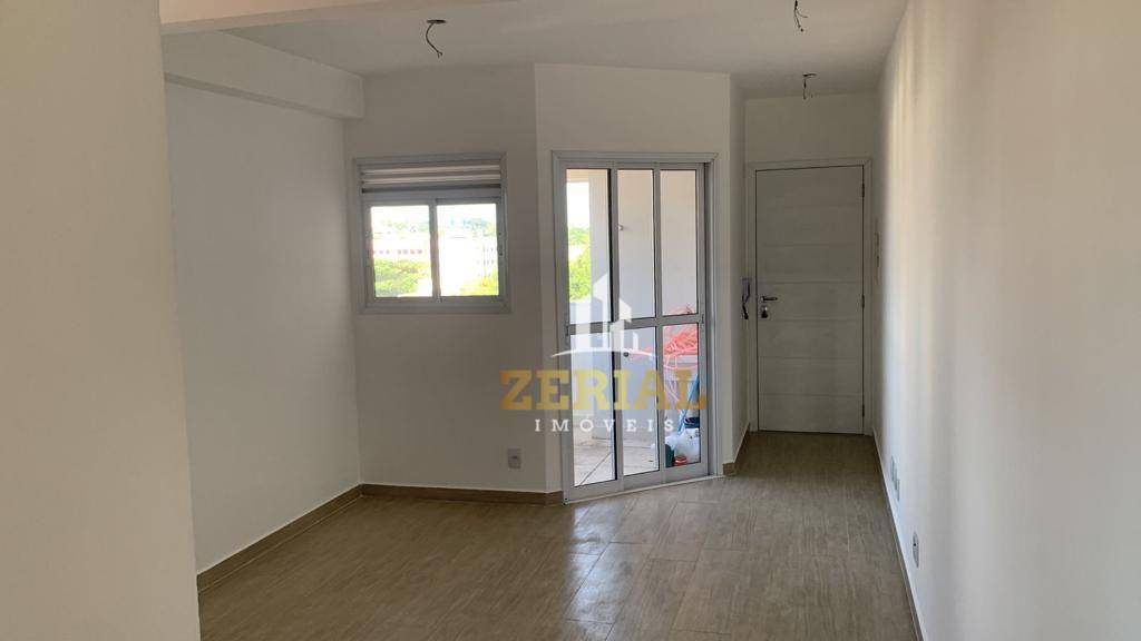 Apartamento à venda com 2 quartos, 53m² - Foto 1