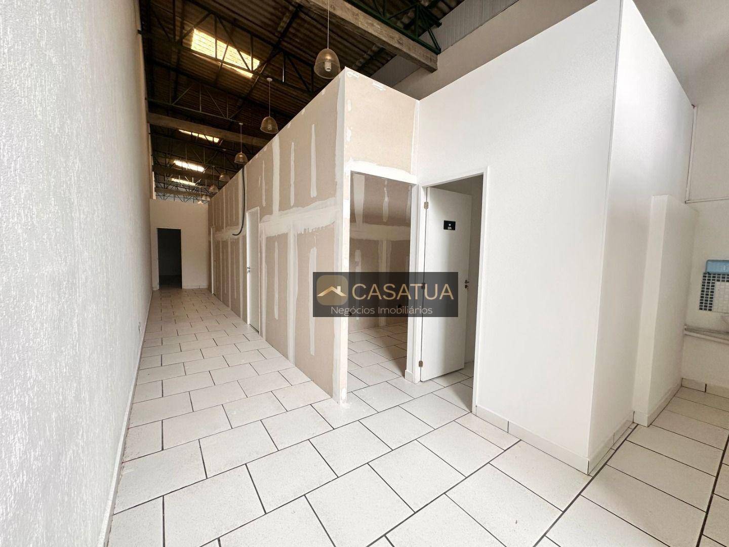 Loja-Salão, 178 m² - Foto 3