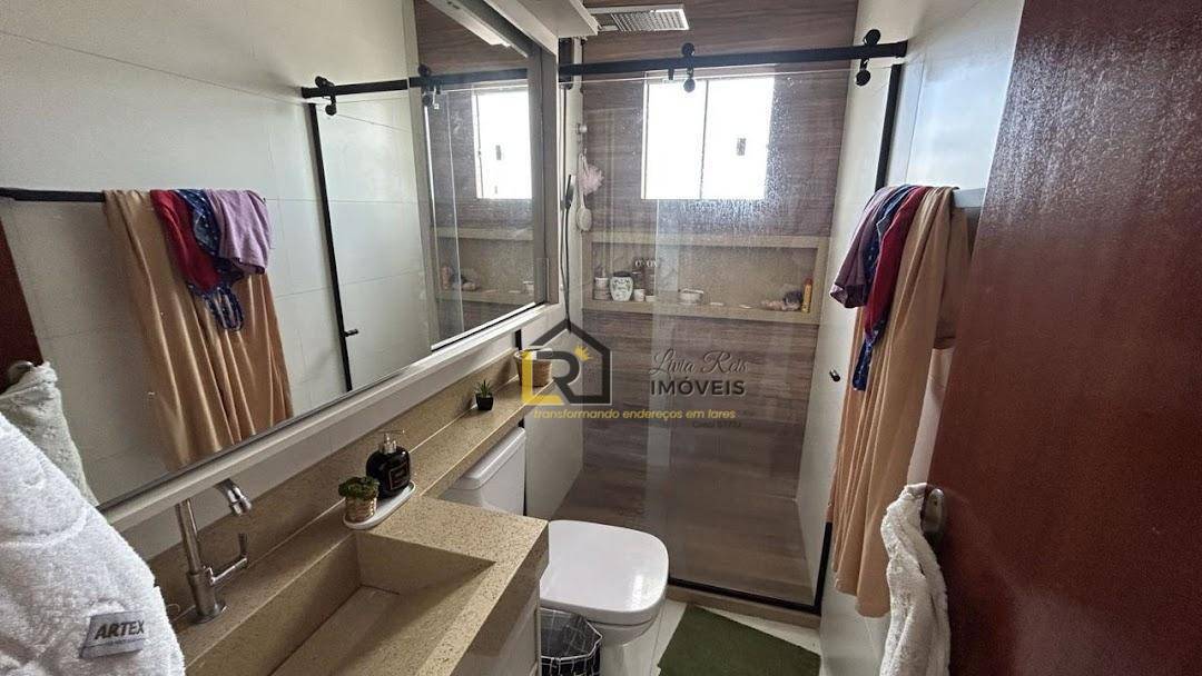 Apartamento, 2 quartos, 95 m² - Foto 3