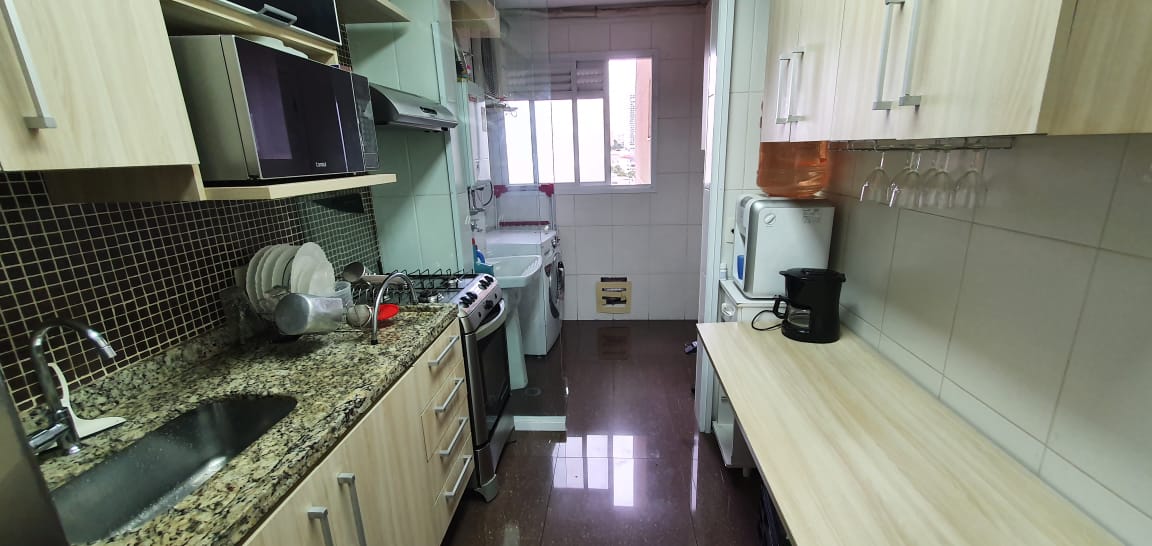 Apartamento à venda com 3 quartos, 98m² - Foto 16