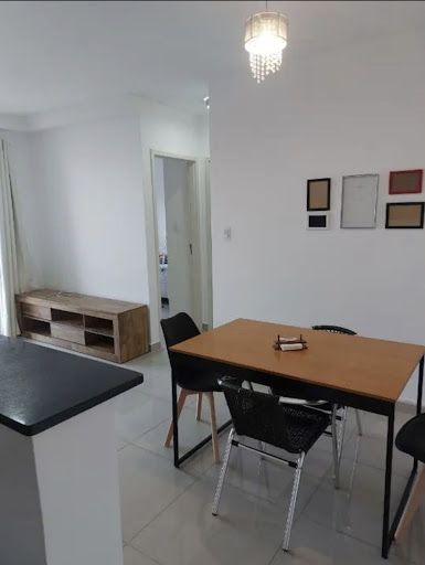 Apartamento para alugar com 2 quartos, 53m² - Foto 5