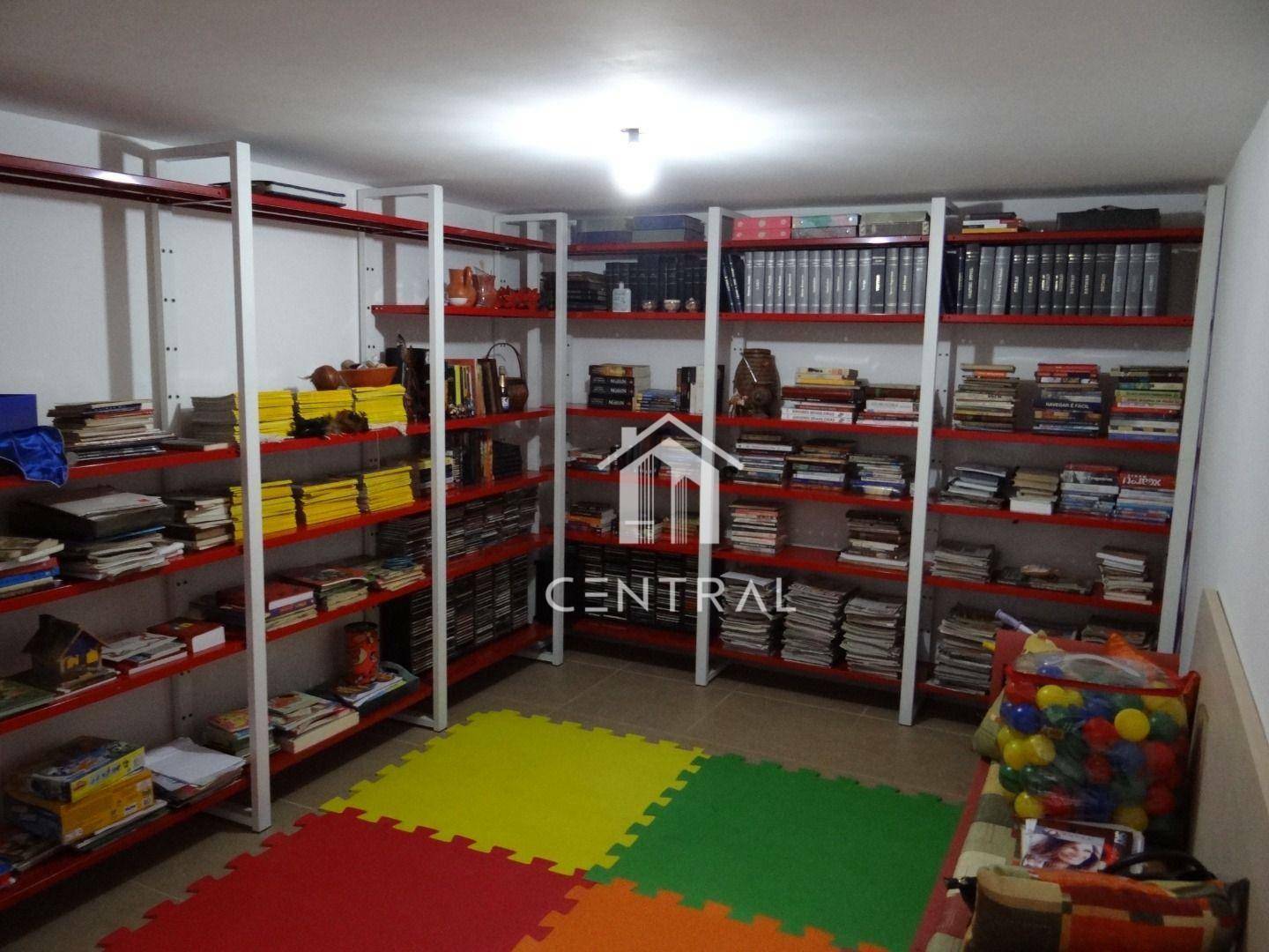 Chácara à venda com 3 quartos, 450m² - Foto 70