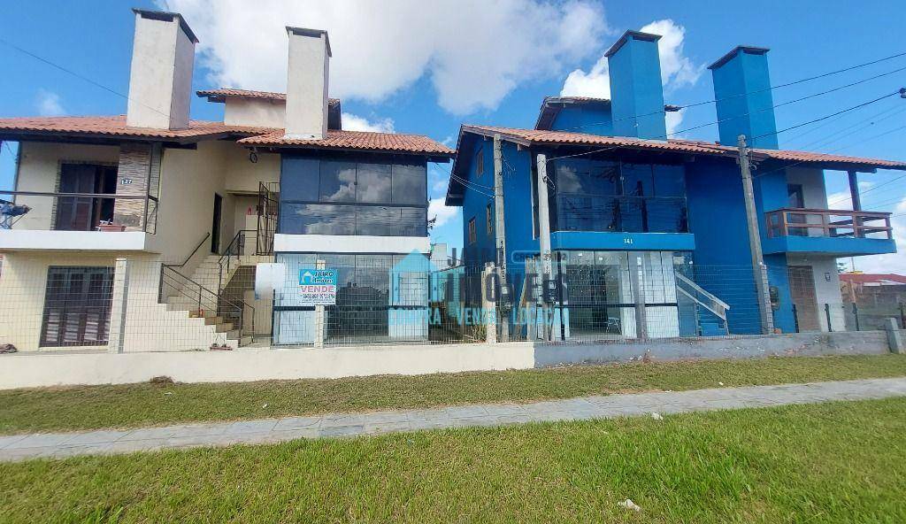 Apartamento à venda com 3 quartos - Foto 1