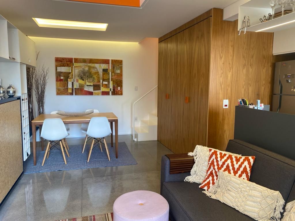 Apartamento à venda com 1 quarto, 77m² - Foto 14