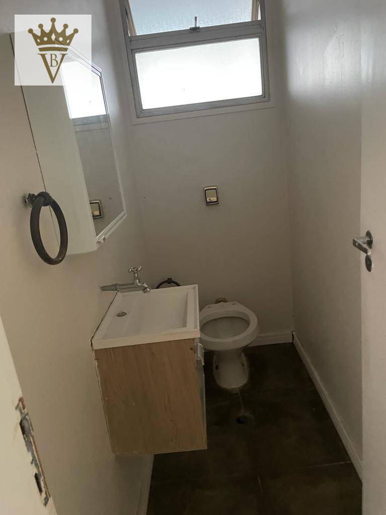 Apartamento à venda com 3 quartos, 134m² - Foto 23