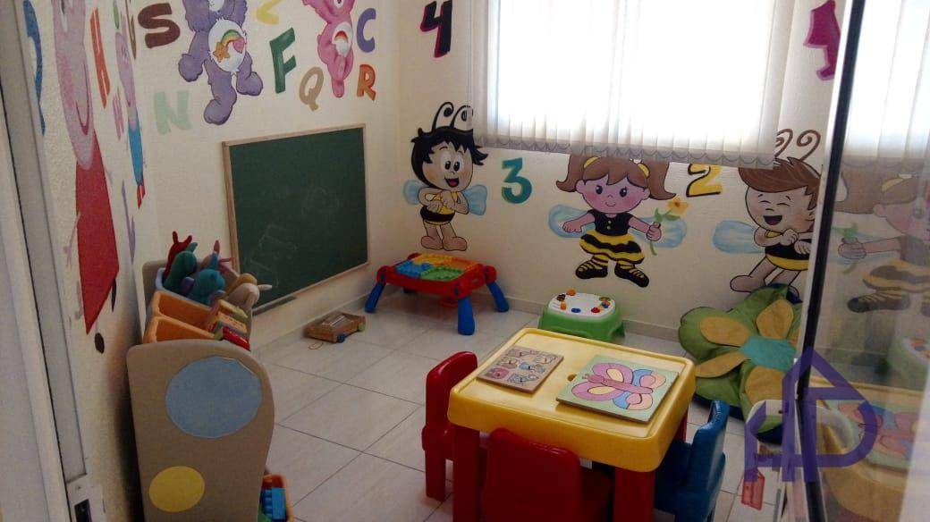 Apartamento para alugar com 3 quartos, 70m² - Foto 20