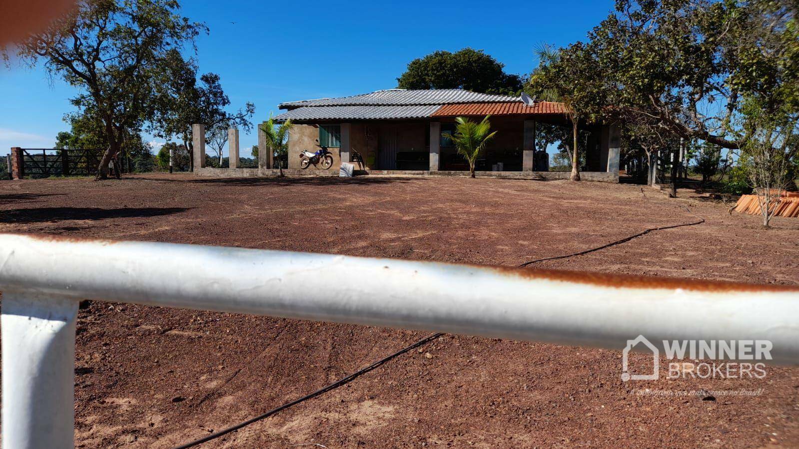 Fazenda à venda com 2 quartos, 4500000M2 - Foto 31