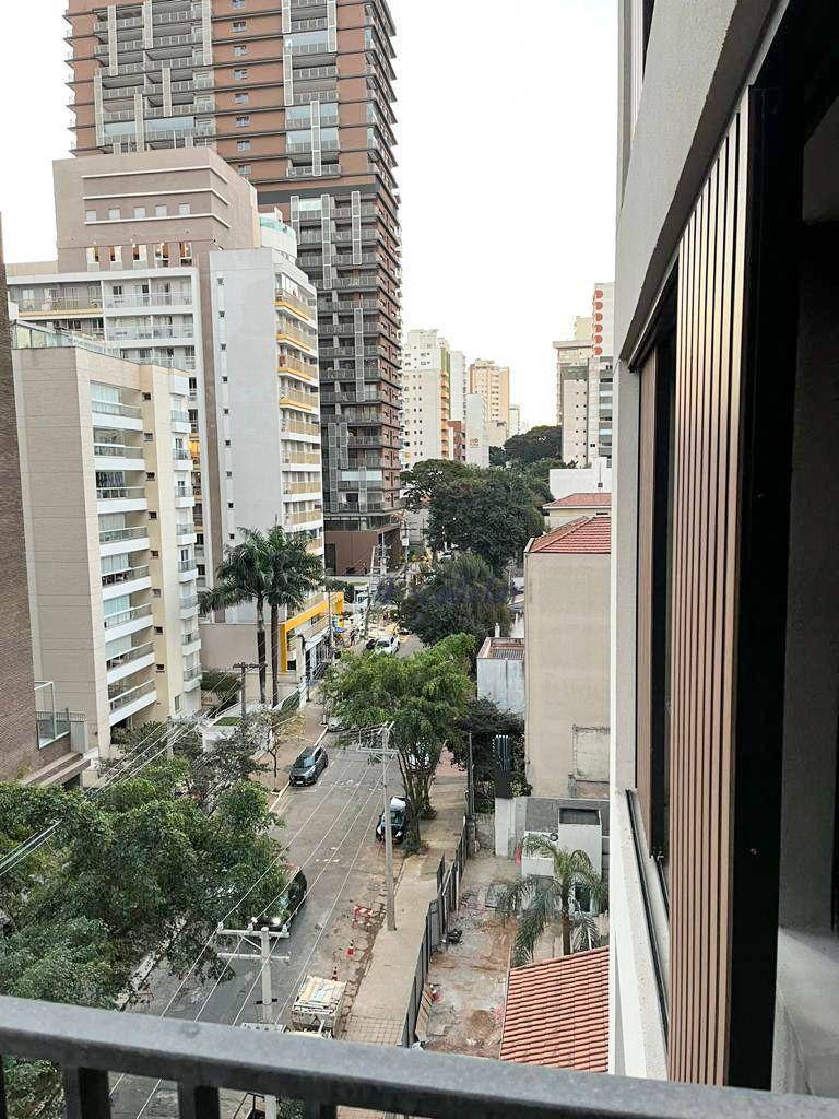 Apartamento à venda com 2 quartos, 58m² - Foto 7