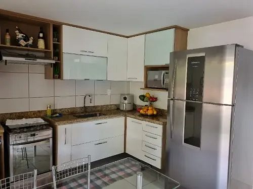 Casa de Condomínio à venda com 3 quartos, 150m² - Foto 6