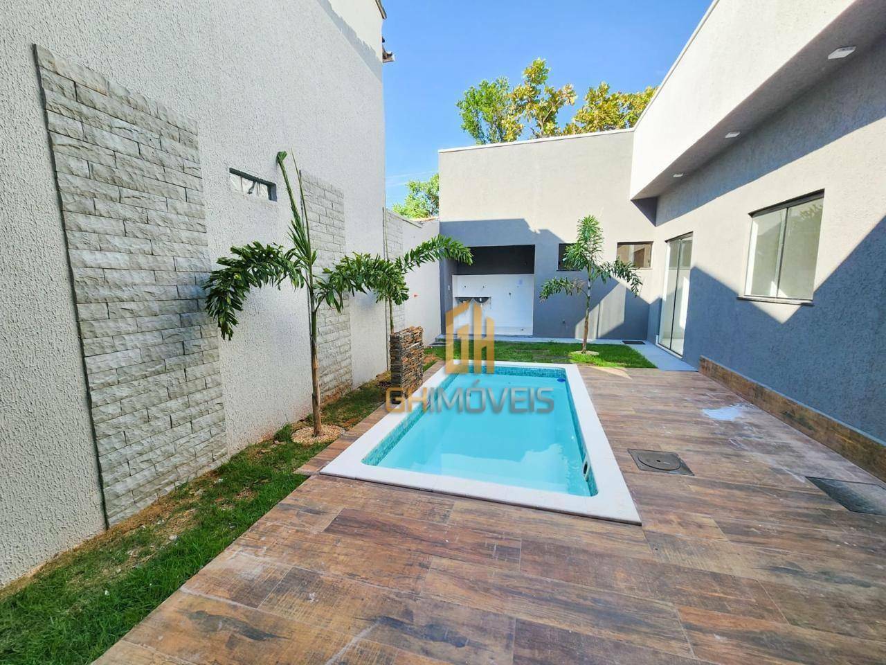 Casa à venda com 3 quartos, 145m² - Foto 28