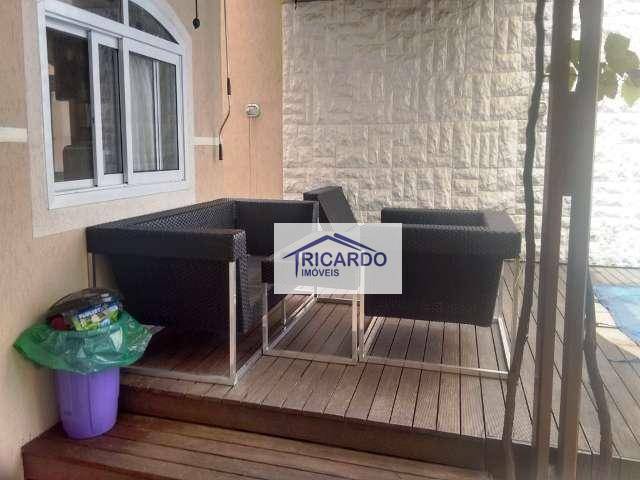 Sobrado à venda com 5 quartos, 400m² - Foto 21