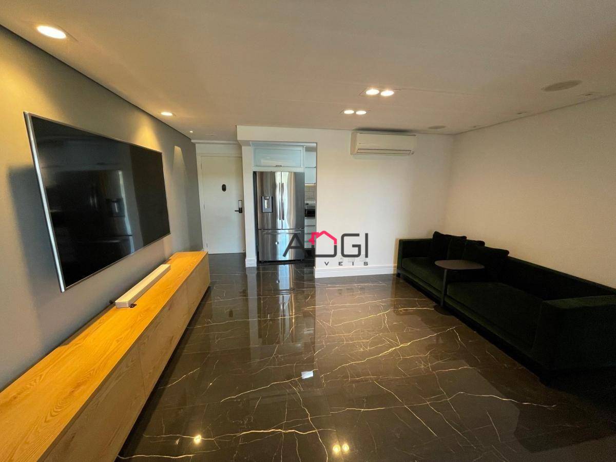 Apartamento à venda com 2 quartos, 93m² - Foto 4