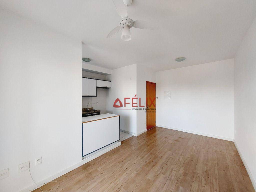 Apartamento, 2 quartos, 62 m² - Foto 3