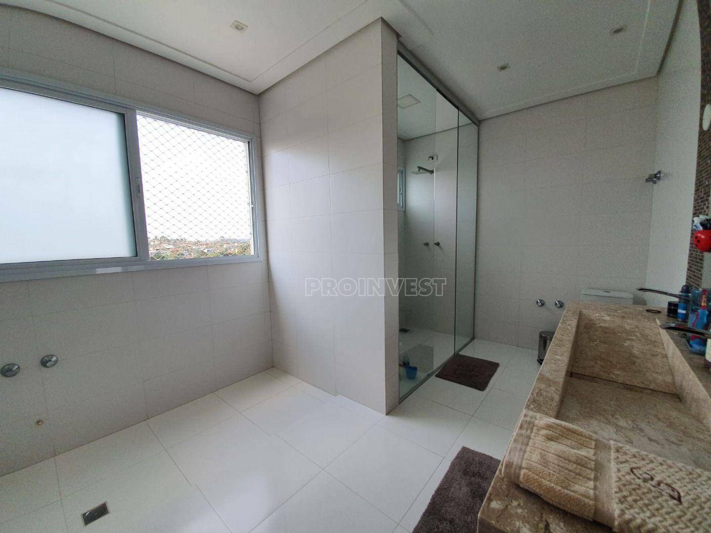 Casa de Condomínio à venda com 4 quartos, 554m² - Foto 36