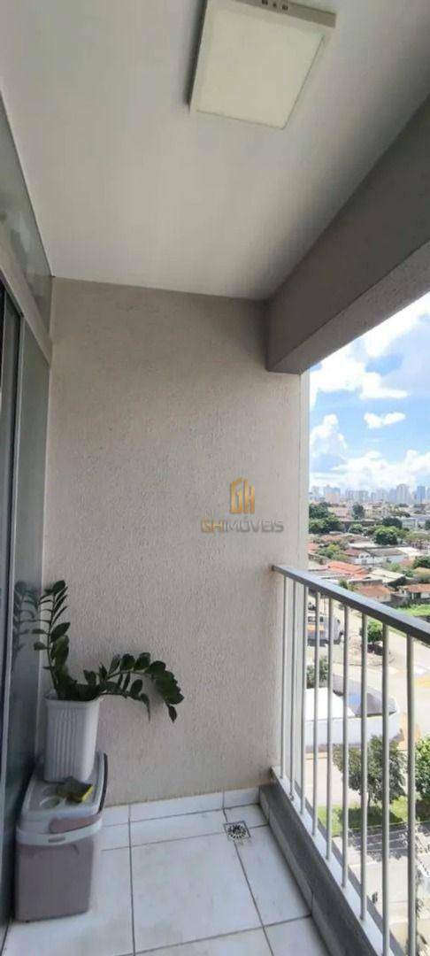 Apartamento à venda com 2 quartos, 62m² - Foto 12