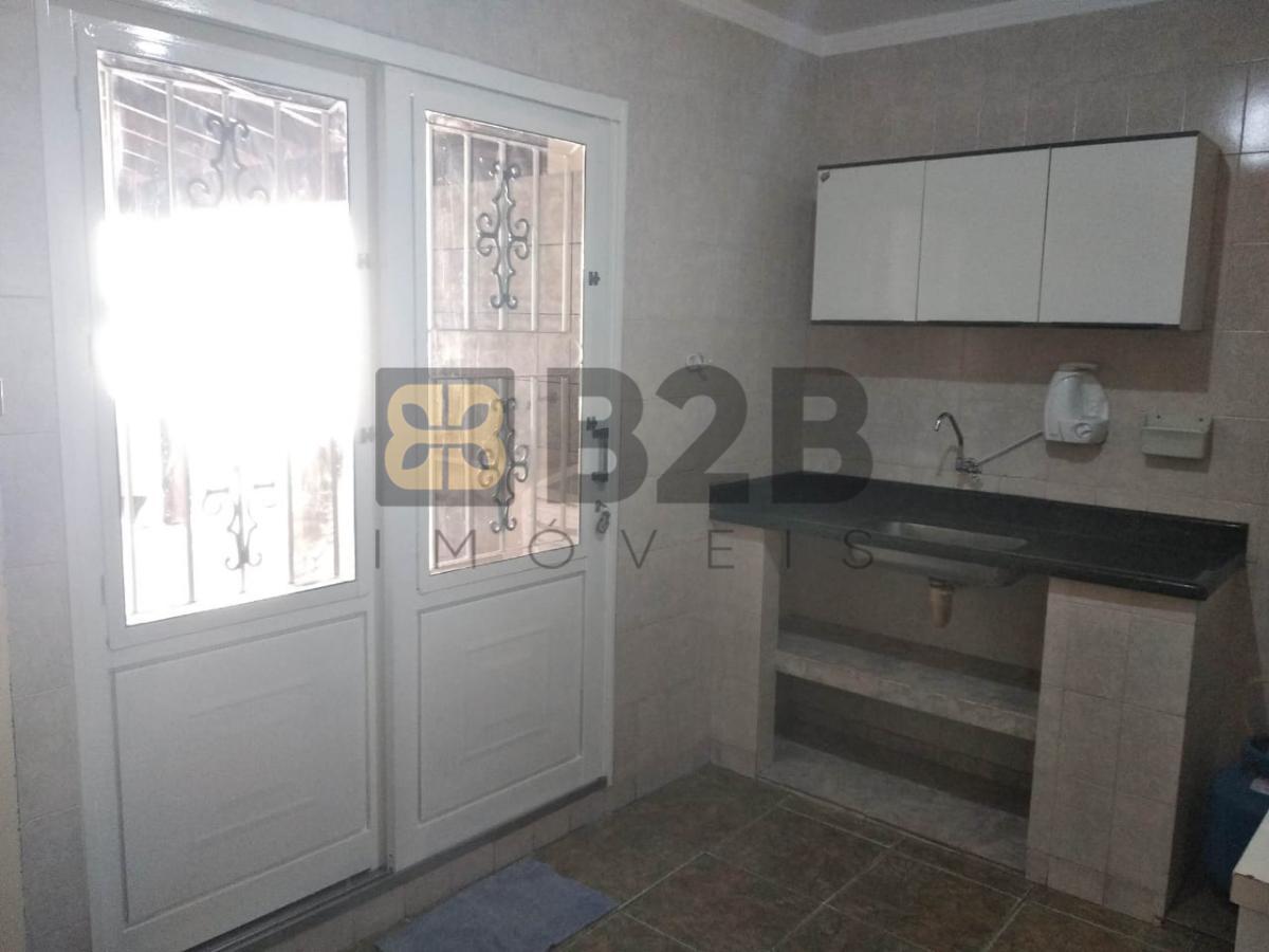 Casa à venda com 3 quartos - Foto 6