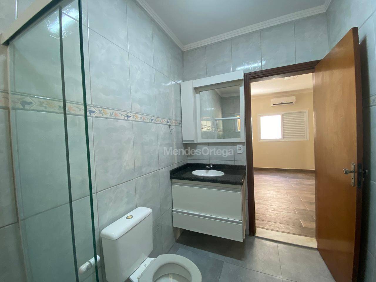 Casa de Condomínio para alugar com 3 quartos, 150m² - Foto 16