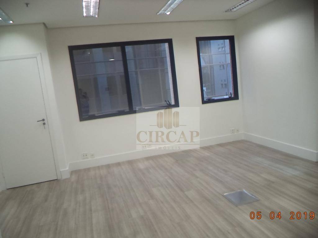 Conjunto Comercial-Sala à venda, 78m² - Foto 2