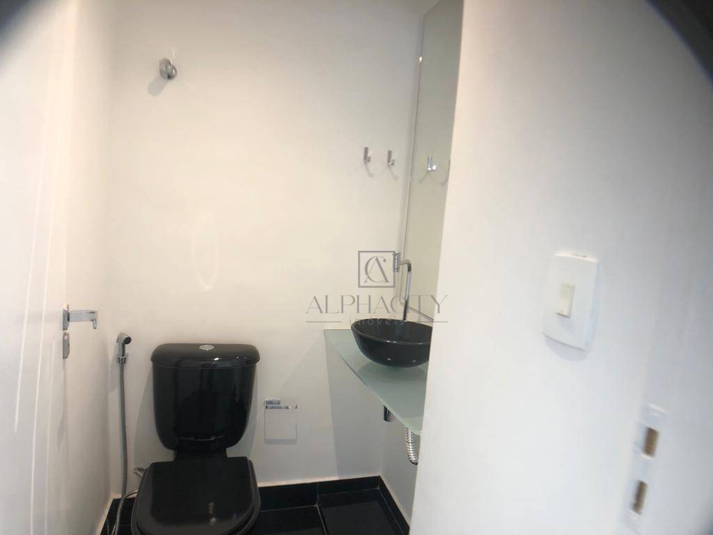 Apartamento à venda com 3 quartos, 165m² - Foto 12