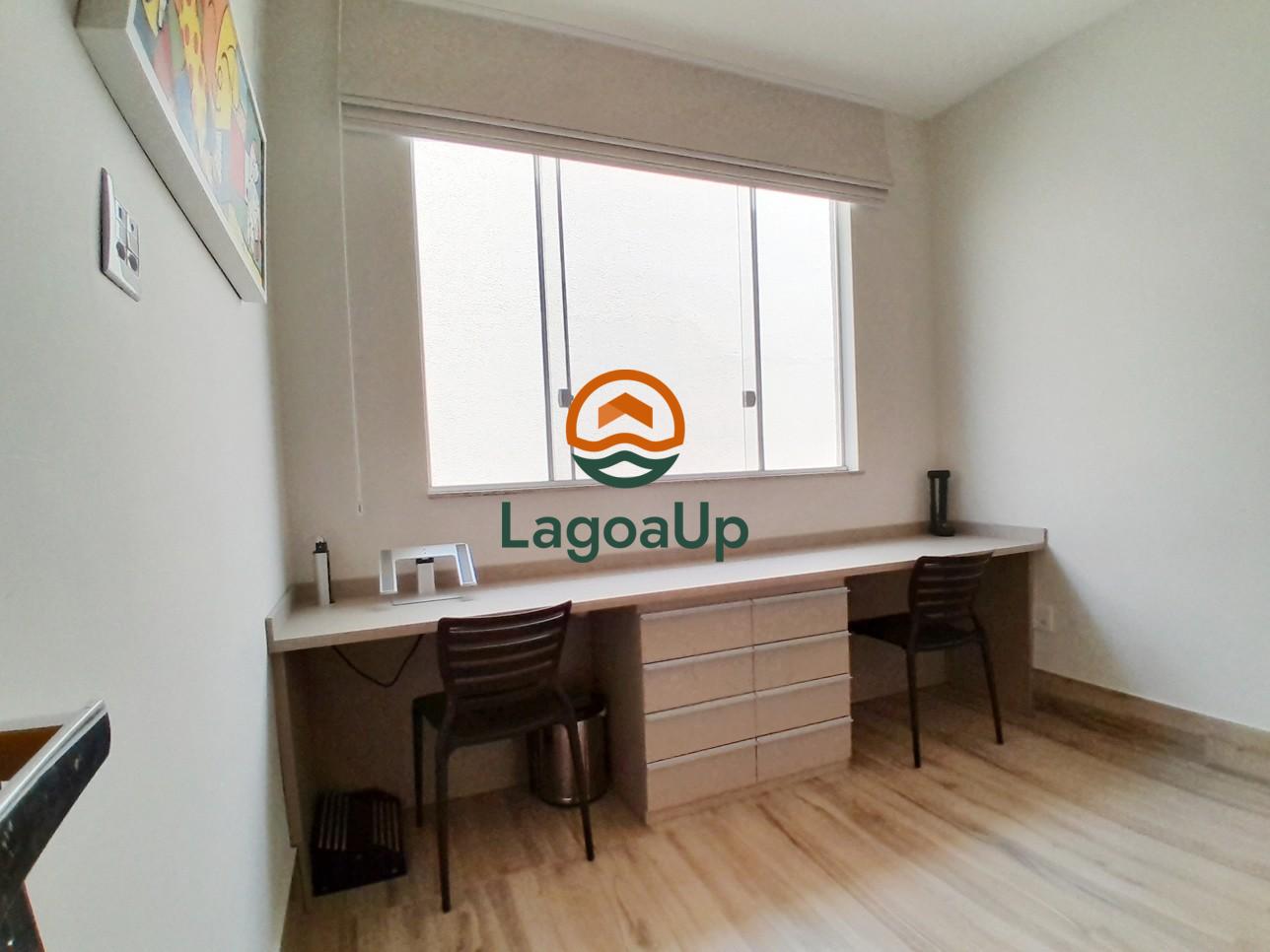 Casa à venda com 3 quartos, 176m² - Foto 17