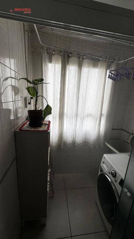 Apartamento à venda com 2 quartos, 50m² - Foto 6