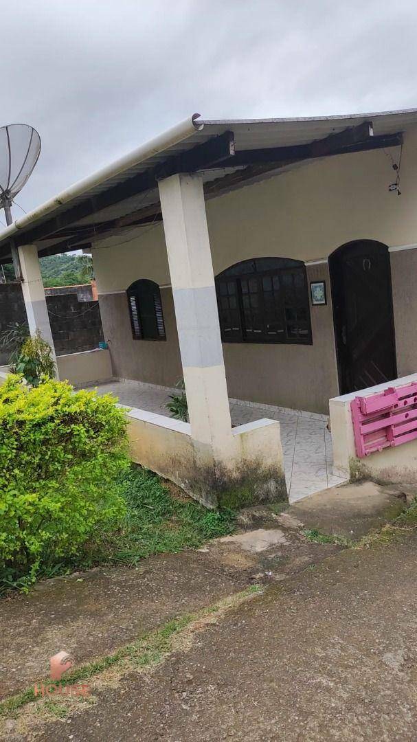 Chácara à venda com 2 quartos, 794m² - Foto 3