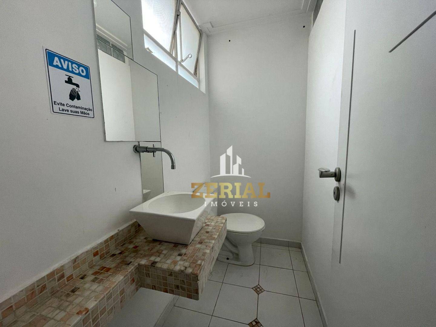 Conjunto Comercial-Sala à venda e aluguel, 39m² - Foto 6