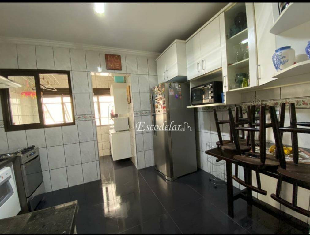 Apartamento à venda com 3 quartos, 82m² - Foto 6