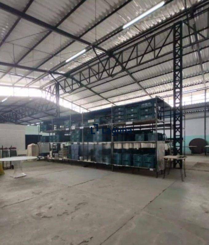 Depósito-Galpão - Foto 2