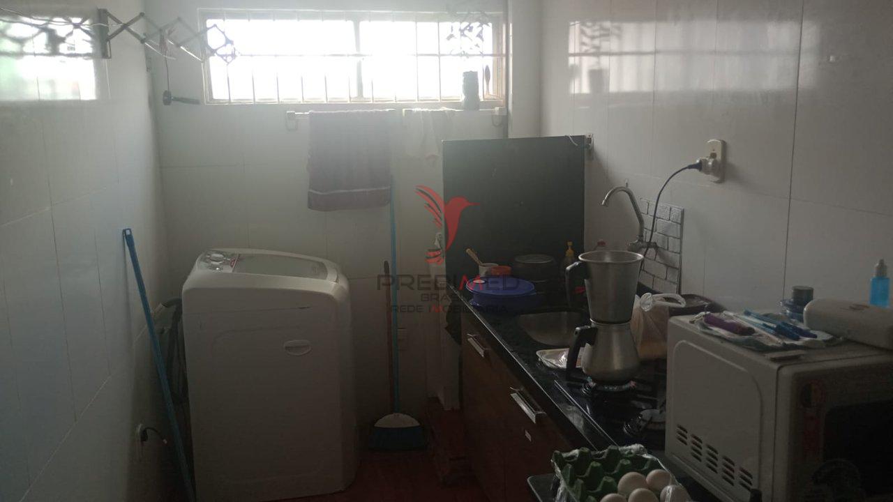 Apartamento à venda com 2 quartos, 55m² - Foto 3