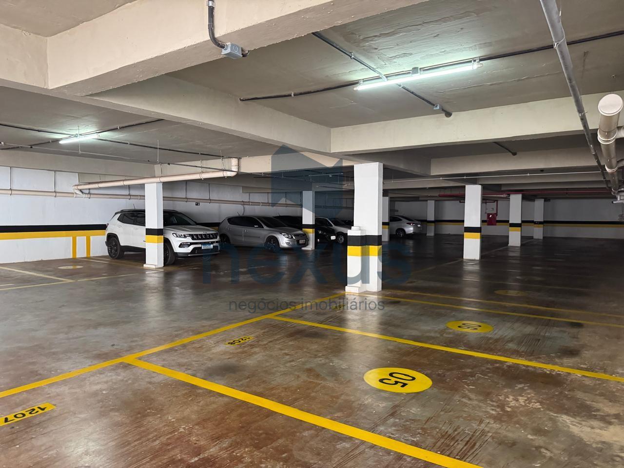 Apartamento à venda com 2 quartos, 52m² - Foto 15