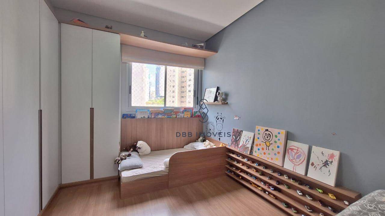 Apartamento à venda com 3 quartos, 92m² - Foto 23