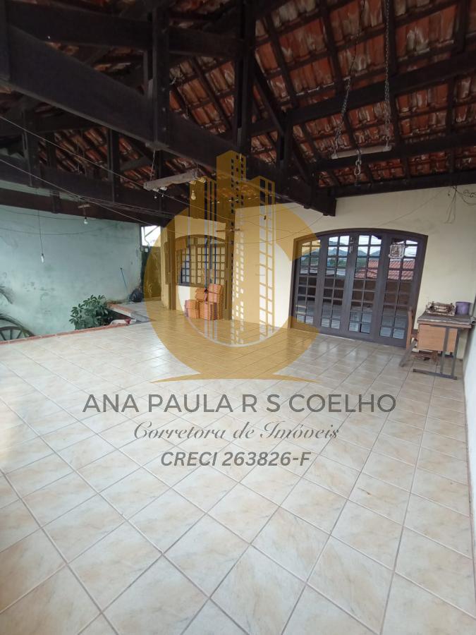 Sobrado à venda com 3 quartos, 250m² - Foto 6