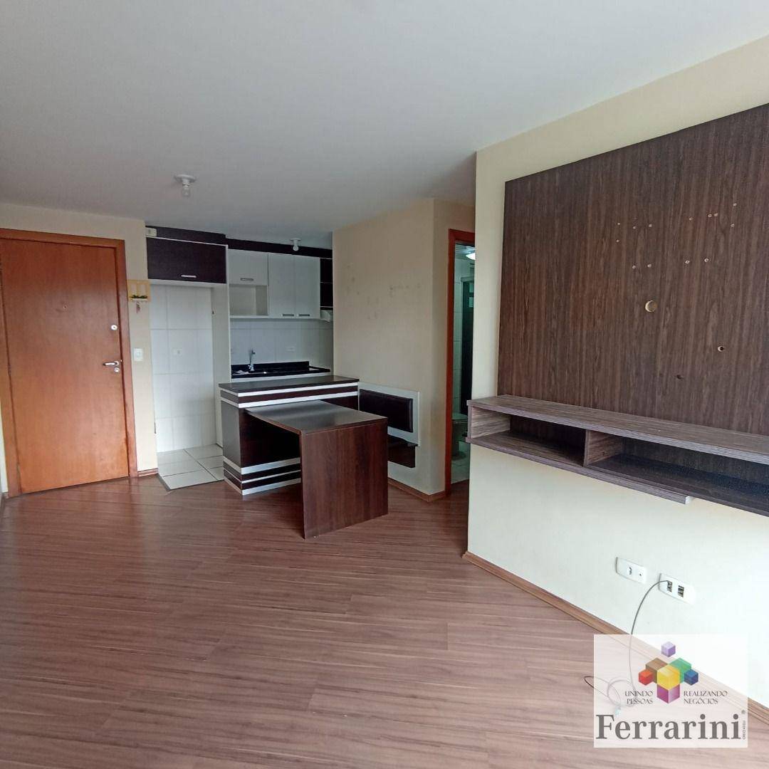 Apartamento à venda e aluguel com 2 quartos, 51m² - Foto 2