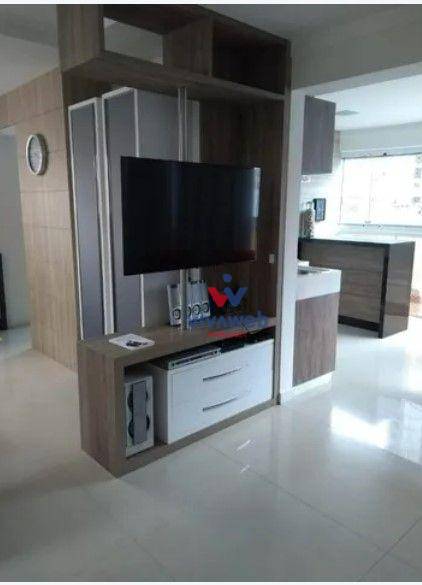 Apartamento à venda com 3 quartos, 134m² - Foto 5